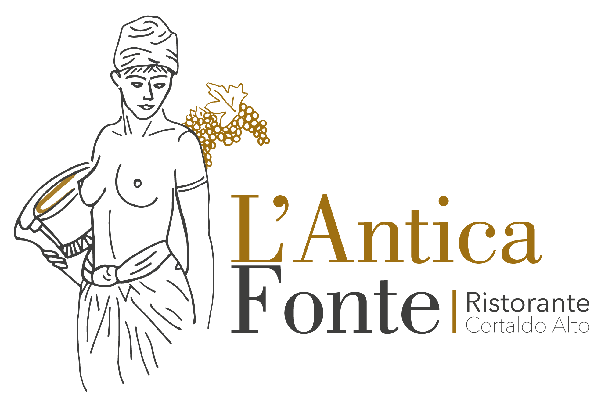 Ristorante Antica Fonte